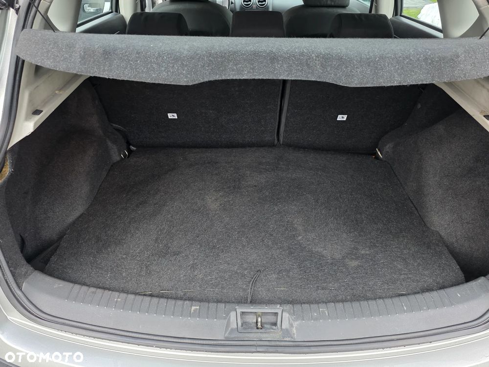 Nissan Qashqai 1.6 Acenta - 18