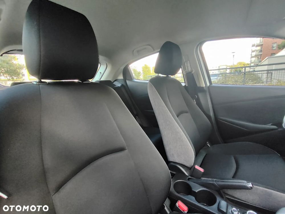 Mazda 2 - 28