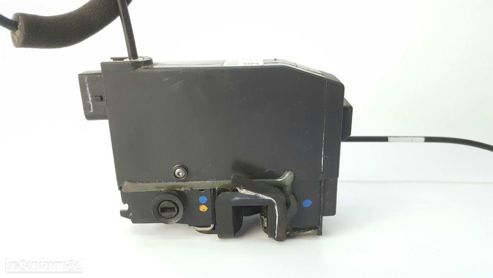 FECHADURA PORTA TRASEIRA DIREITA PEUGEOT 308 GT - 8