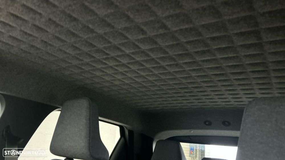 Renault 5 E-Tech 52 kWh Techno Autonomia Conforto - 7