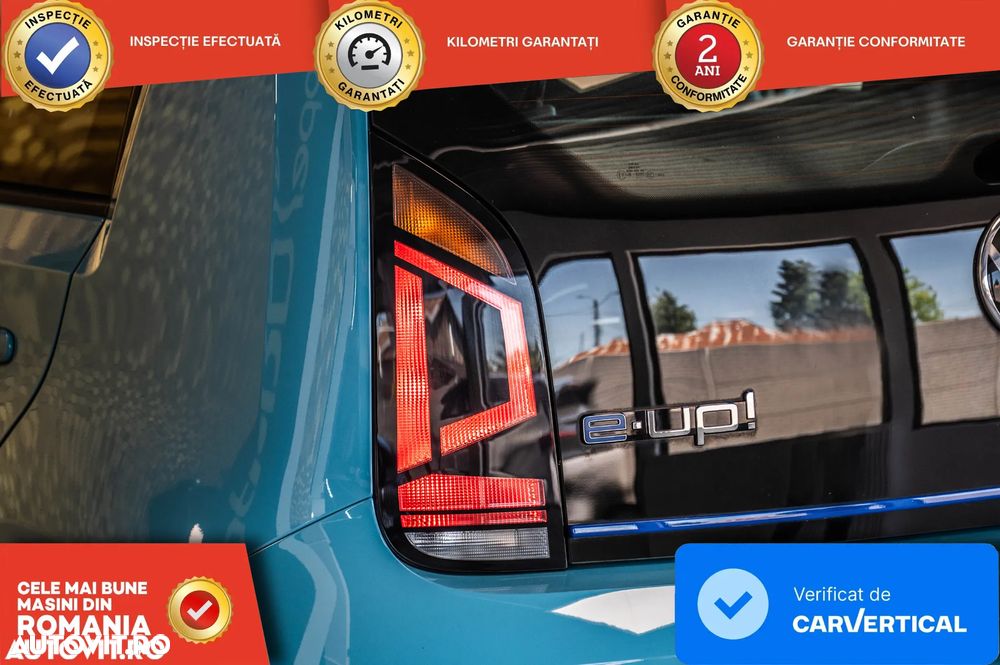 Volkswagen up! - 7