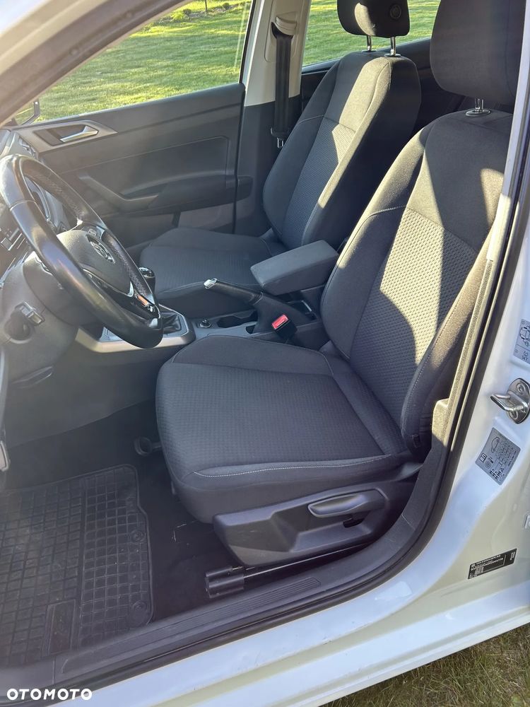 Volkswagen Polo 1.0 TSI Comfortline - 14