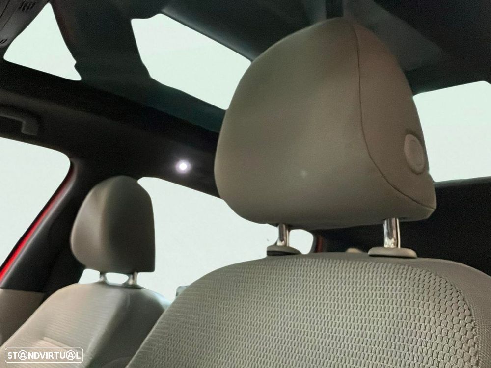 VW Golf Variant 1.0 TSI Trendline - 19