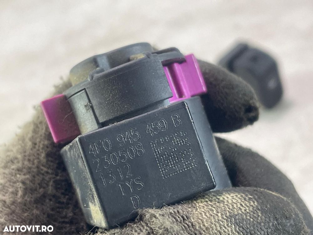 Switch frana 4f0945459b Audi A4 B8/8K [2007 - 2011] 2.0 tdi CAGA - 2