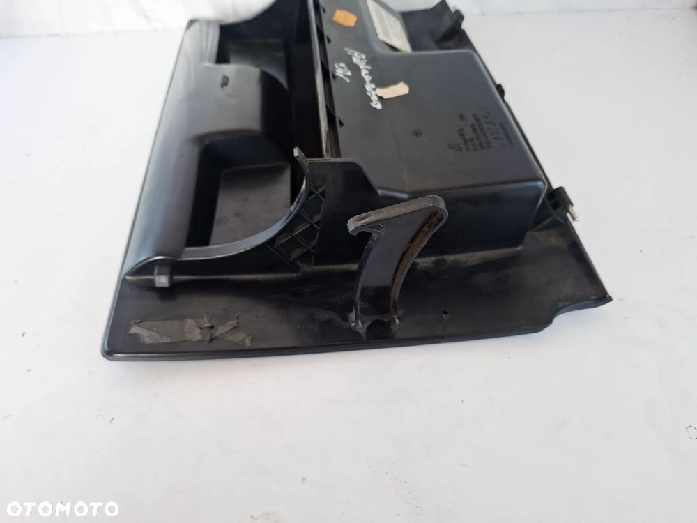 Schowek Klapka Pasażera Pokrywa Sharan Alhambra Galaxy Mk1 Lift 7M3858912B - 9