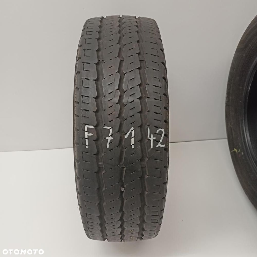 Opona 215/70/15C Continental VancoCamper (F7142) - 1