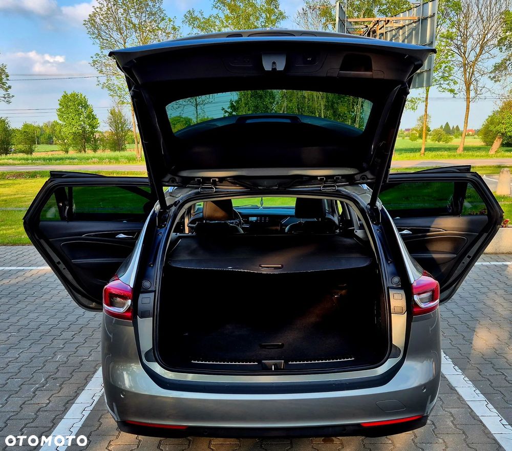 Opel Insignia 2.0 CDTI Exclusive S&S - 31