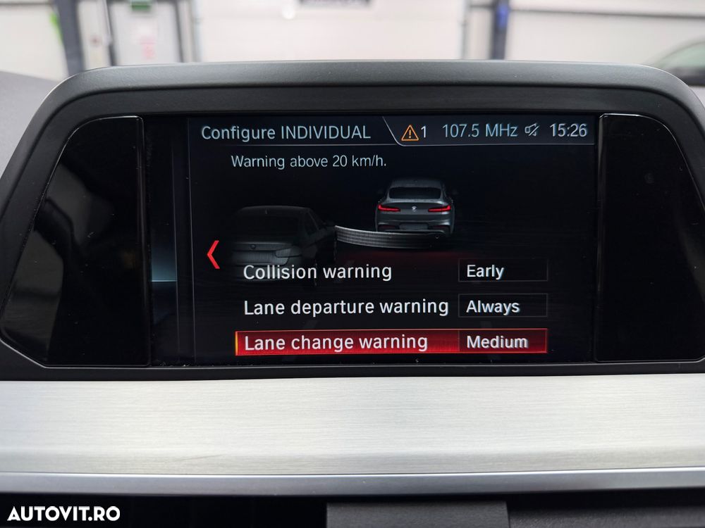 BMW X4 xDrive20d xLine - 23