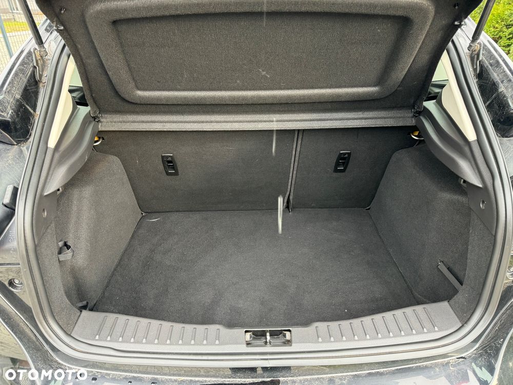 Ford Focus 1.0 EcoBoost Connected - 19