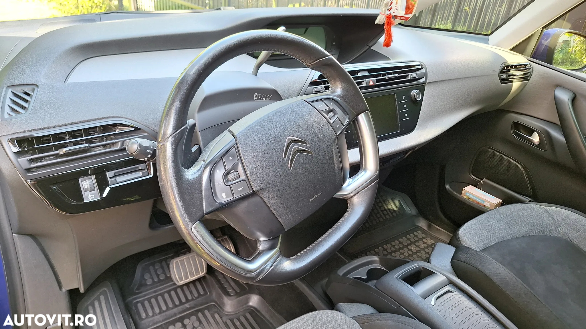 Citroën C4 Picasso 1.6 BlueHDi S&S Aut. Feel - 18