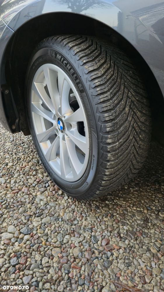 BMW Seria 3 320i Edition M Sport Shadow - 15