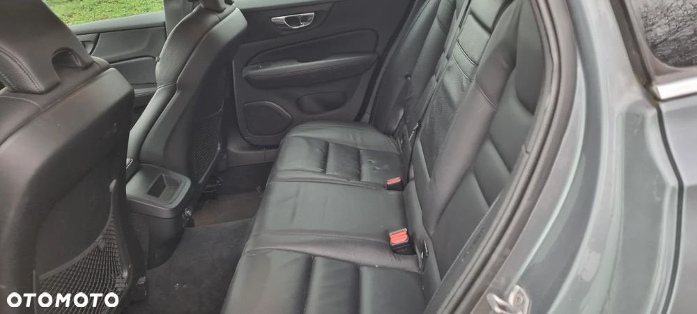 Volvo V60 D3 Geartronic Momentum Pro - 10