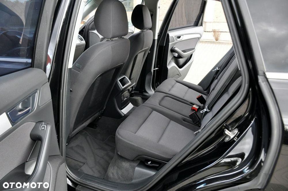 Audi Q5 - 20
