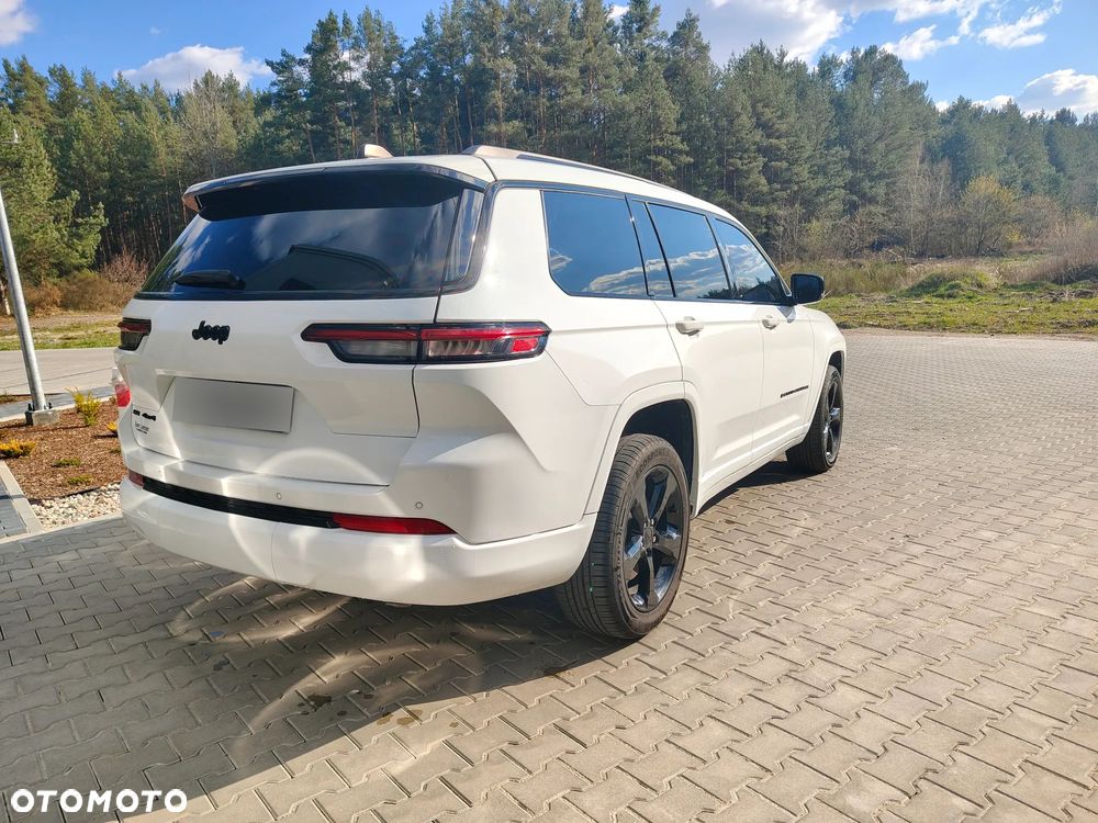 Jeep Grand Cherokee - 6