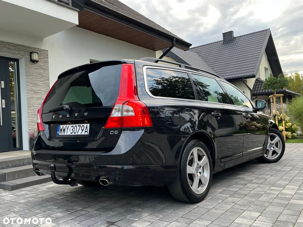 Volvo V70 D5 RDesign - 5