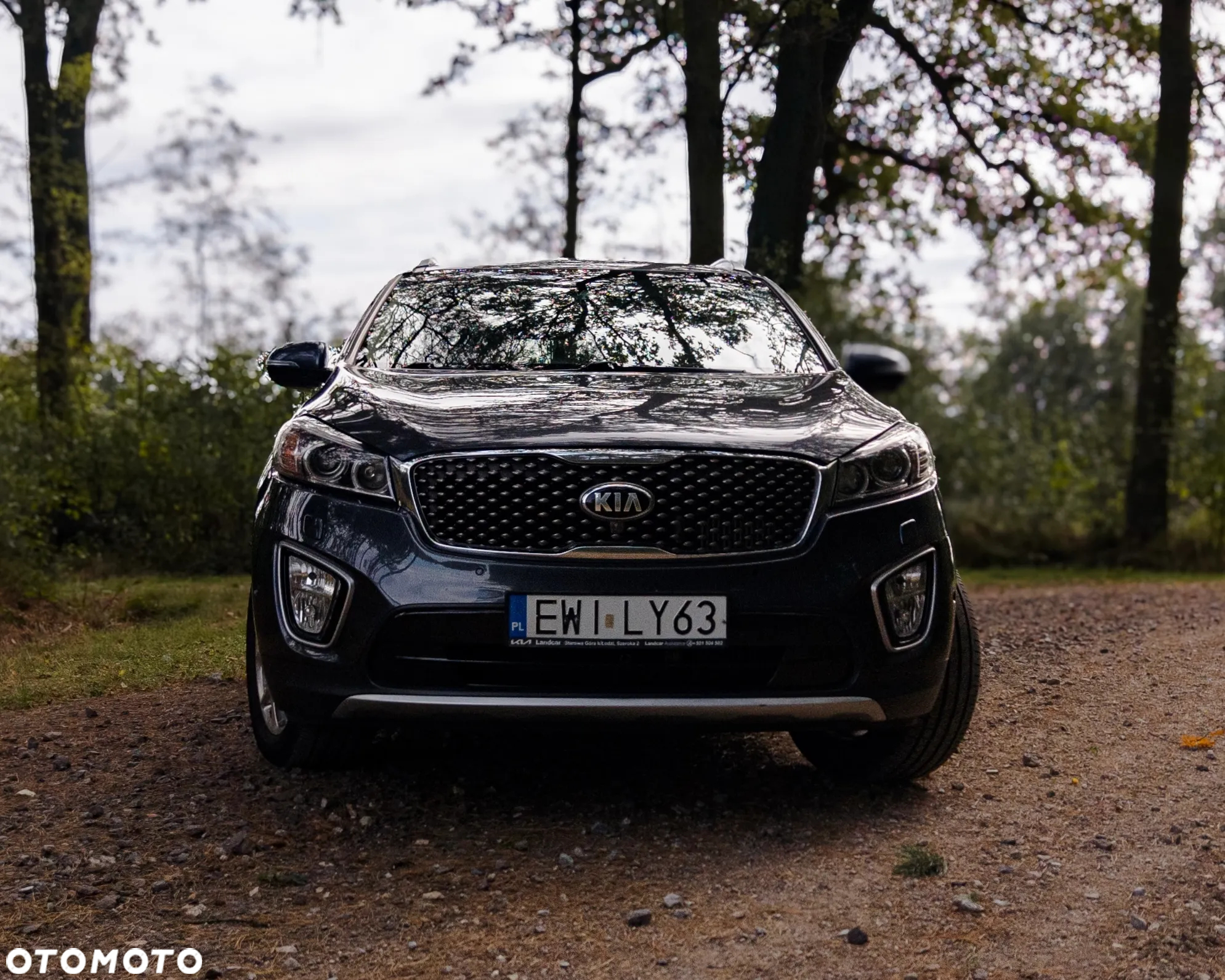 Kia Sorento 2.2 CRDI XL - 15