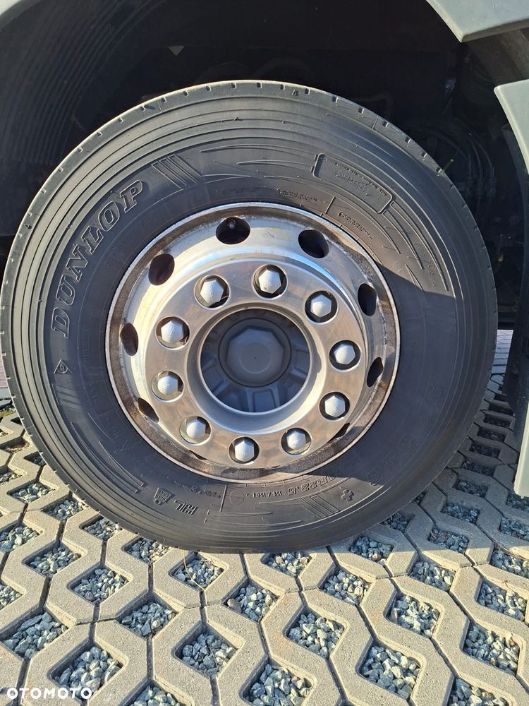 Volvo FH 460 I-save GLOBETROTTER XL , ADR - 24