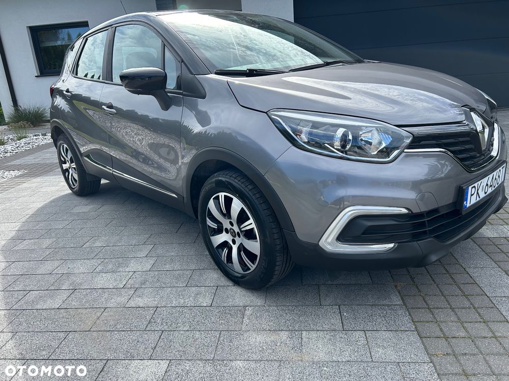 Renault Captur 0.9 Energy TCe Intens - 8