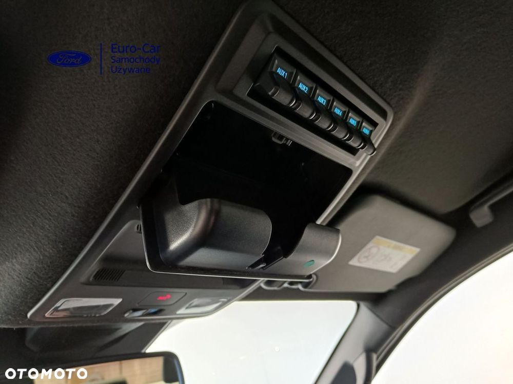 Ford Ranger 2.3 EcoBoost PHEV e-4WD DC Stormtrak - 24
