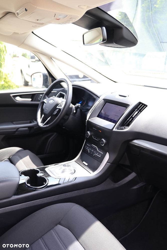 Ford S-Max 2.0 EcoBlue Trend - 15