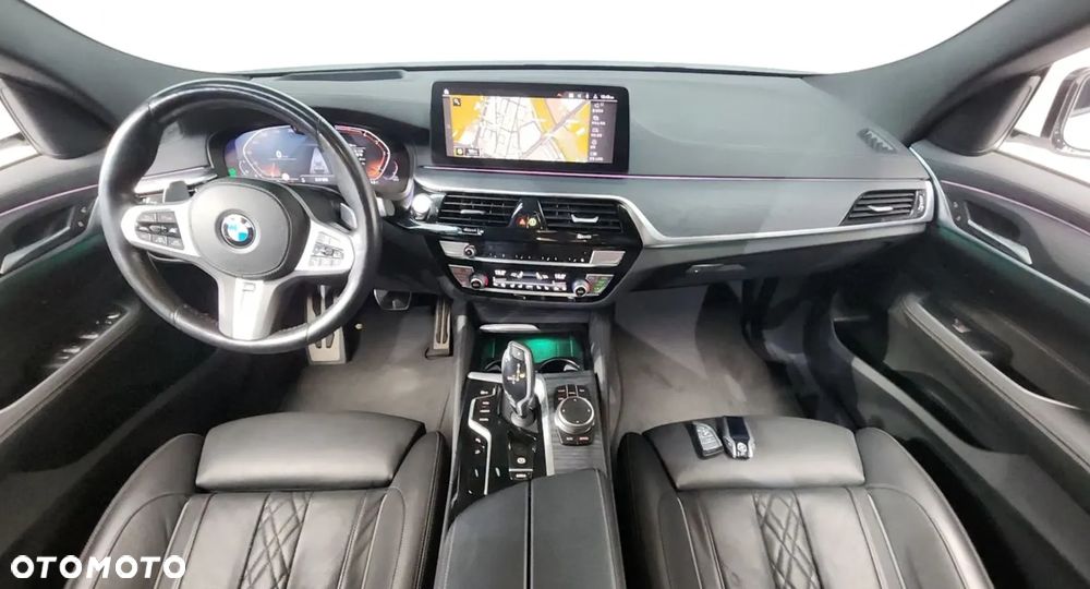 BMW Seria 6 - 9
