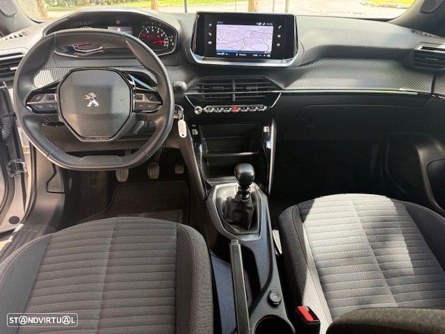 Peugeot 2008 1.2 PureTech Active Pack - 5