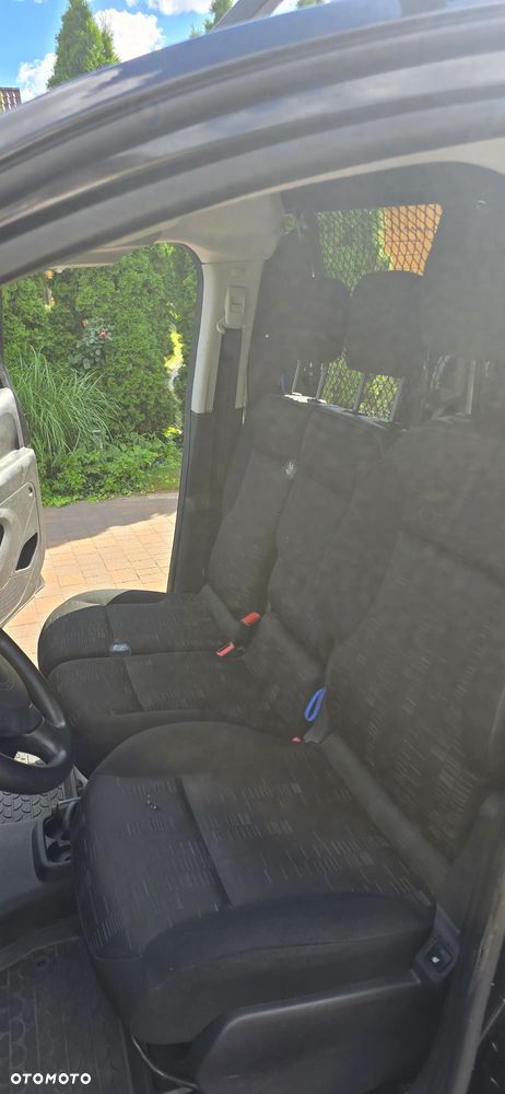 Citroën Berlingo Long - 20