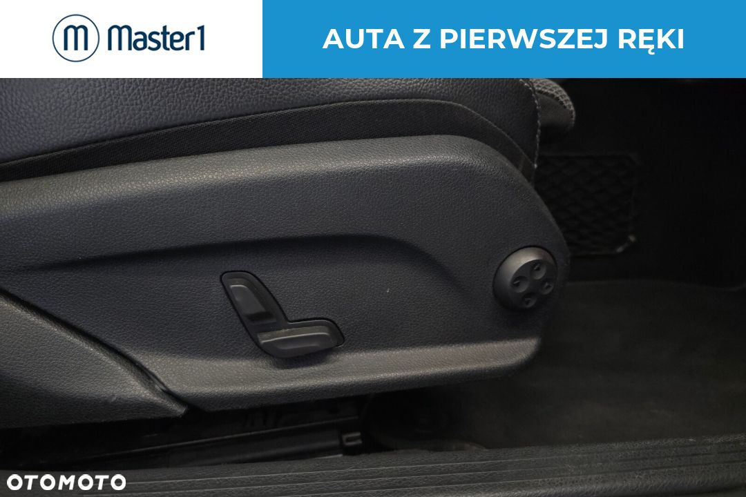 Mercedes-Benz Klasa C 220 d 9G-TRONIC - 11