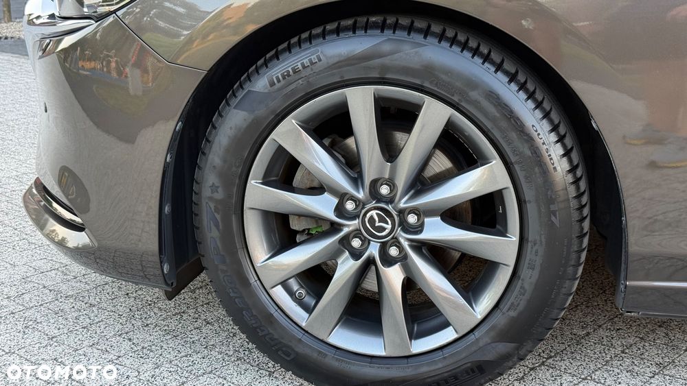 Mazda 6 2.0 Skybusiness - 3