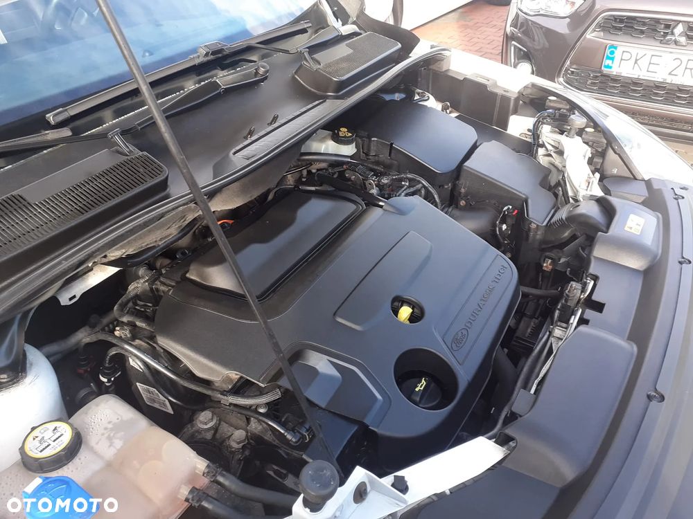 Ford Kuga 2.0 TDCi Titanium - 35