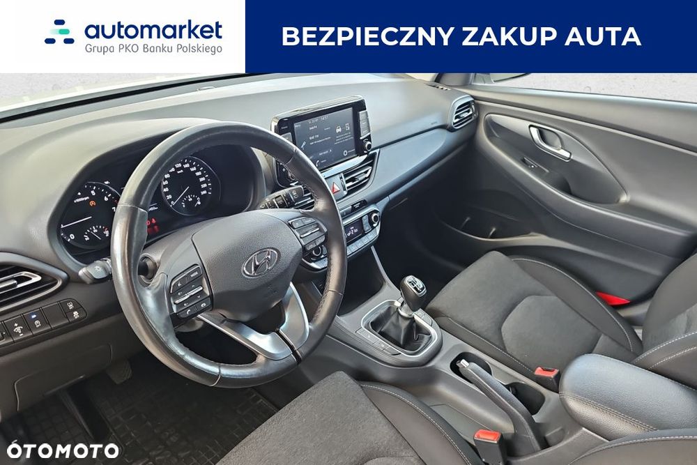 Hyundai i30 1.0 T-GDI Smart - 13
