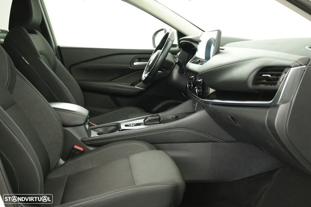 Nissan Qashqai 1.5 e-Power N-Connecta - 21