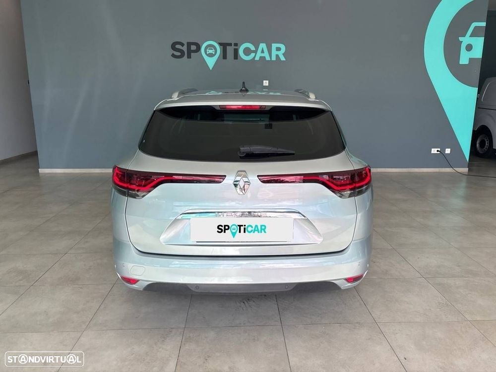 Renault Mégane Sport Tourer 1.3 TCe Techno EDC - 7