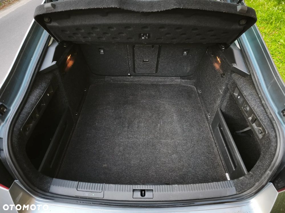 Skoda Superb - 25