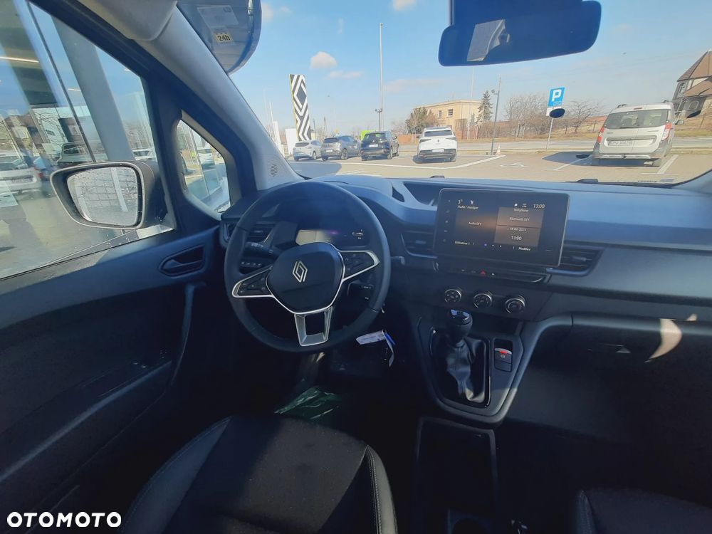 Renault KANGOO - 20