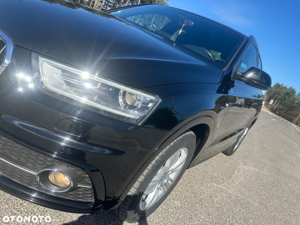 Audi Q3 2.0 TDI - 5