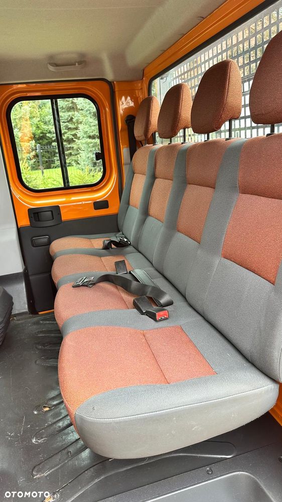 Fiat DUCATO  2.5 D - 9