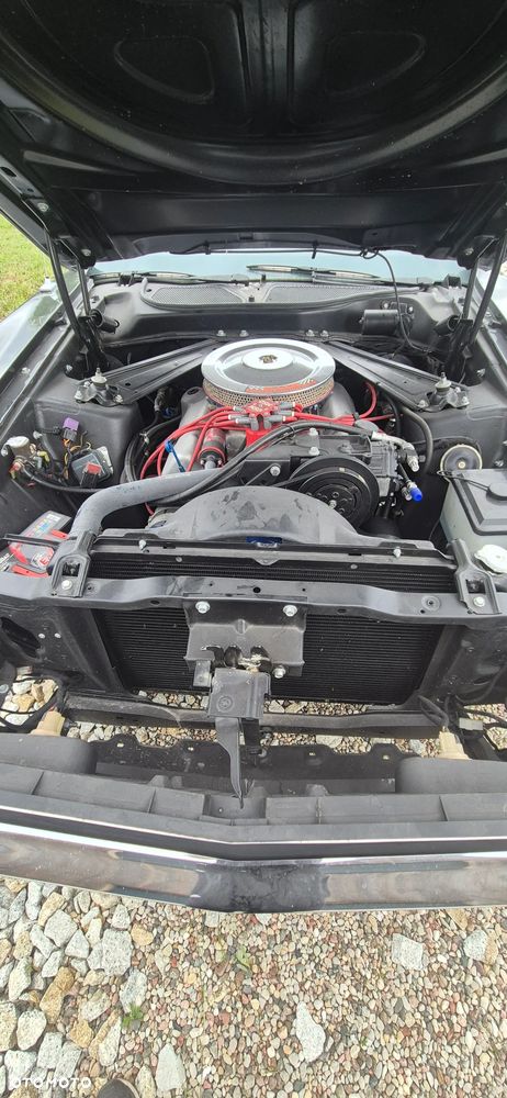 Ford Mustang - 3