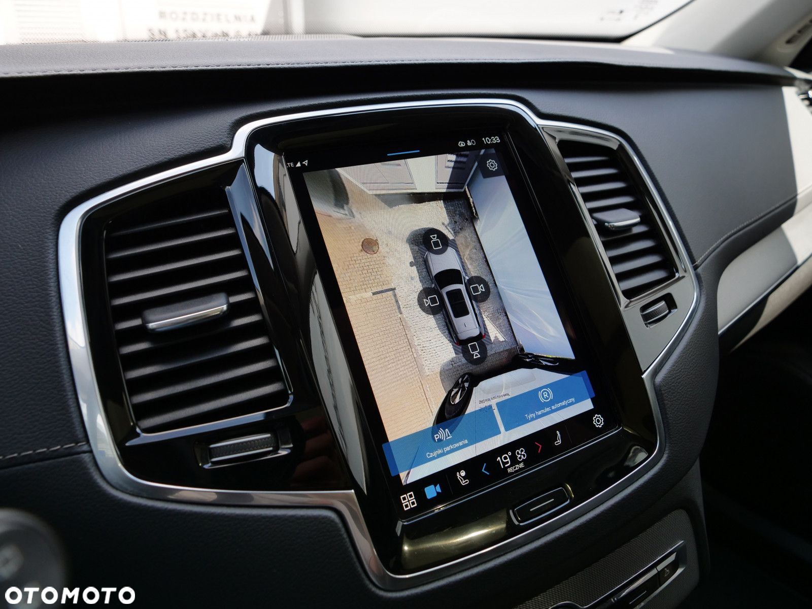 Volvo XC 90 - 24