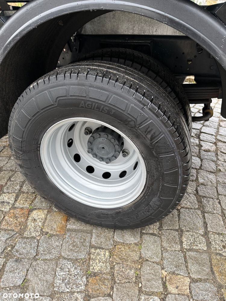 Iveco Daily 70C17 35C15 50C15 DMC 3500kg ! - 21