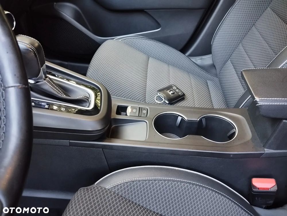 Renault Arkana TCe Mild Hybrid 140 EDC Evolution - 18