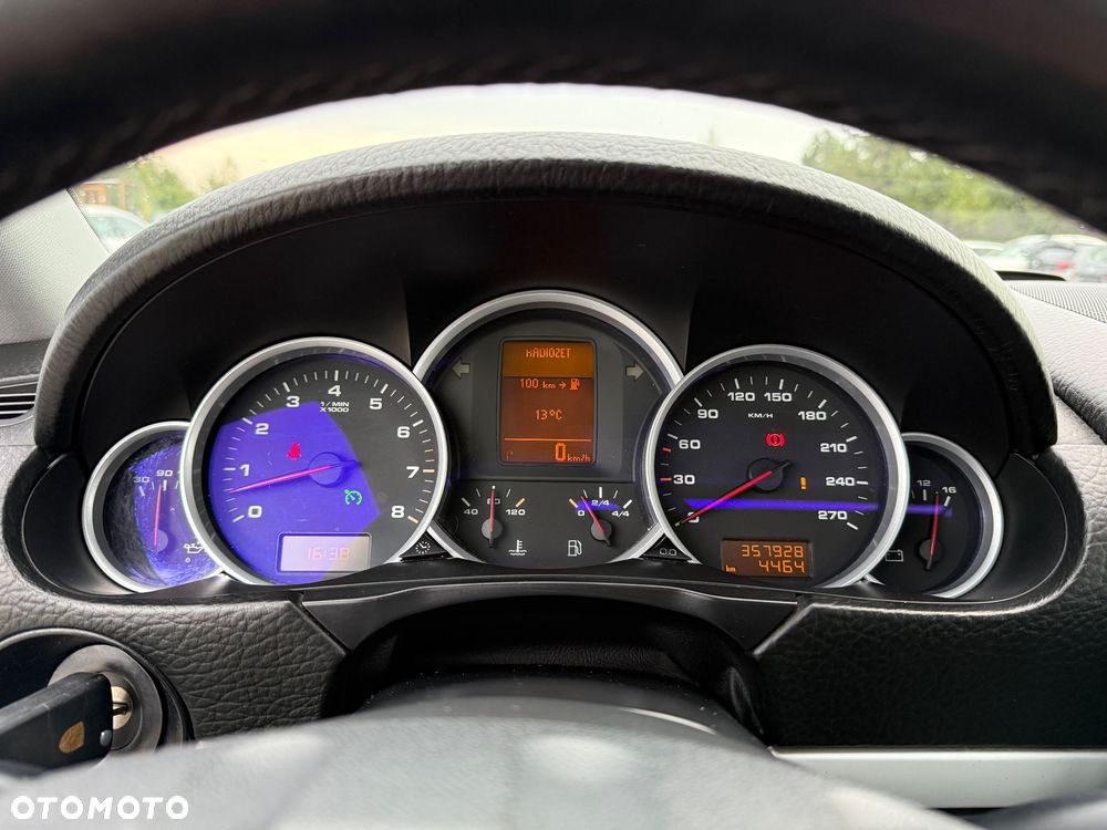 Porsche Cayenne S Tiptronic - 28