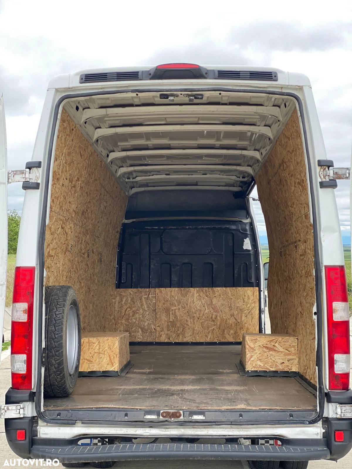 Iveco Daily - 5