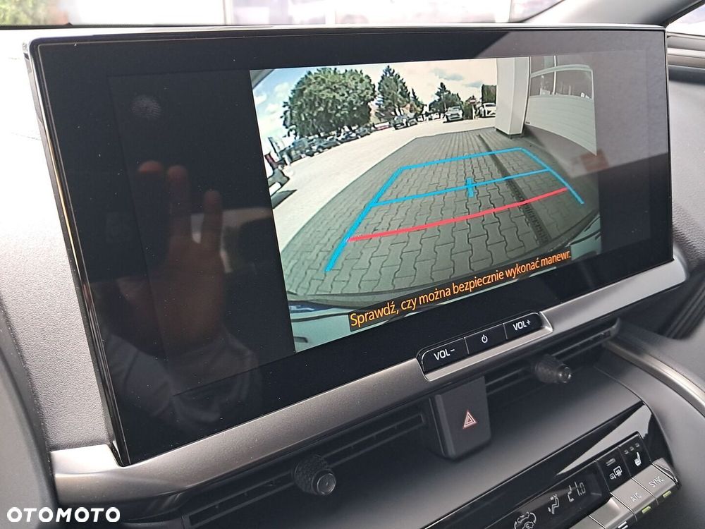 Toyota C-HR 1.8 Hybrid Style - 22