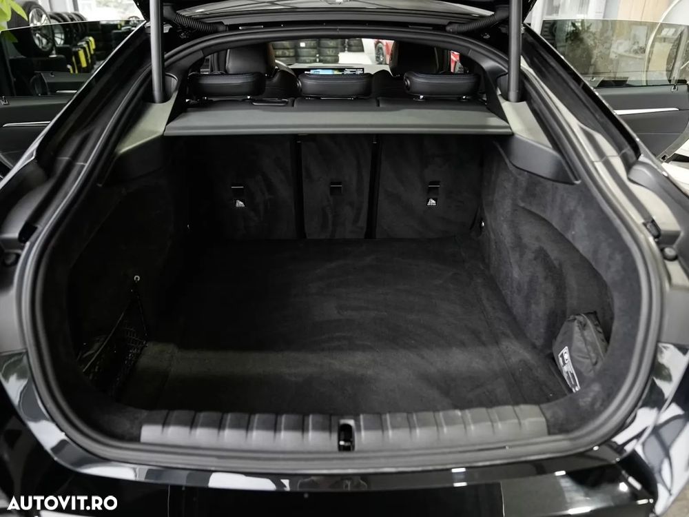 BMW Seria 4 420d xDrive AT MHEV - 28