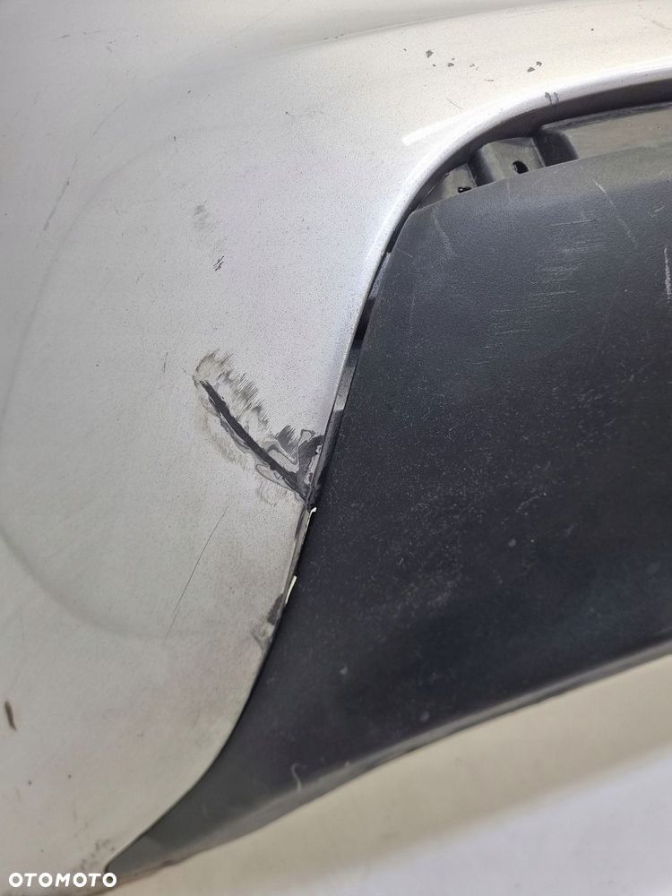 kia ceed 2 ii kombi zderzak tył tylny bez dziur - 4