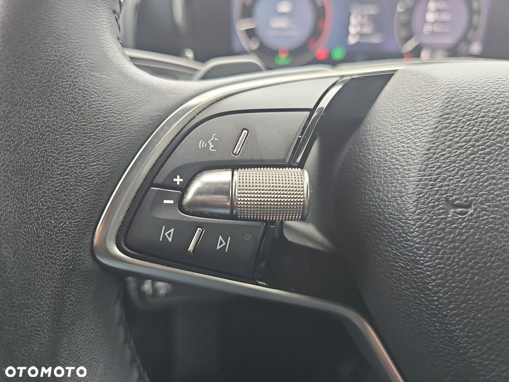 Skoda Kodiaq 1.5 TSI mHEV 4x2 Selection DSG - 24