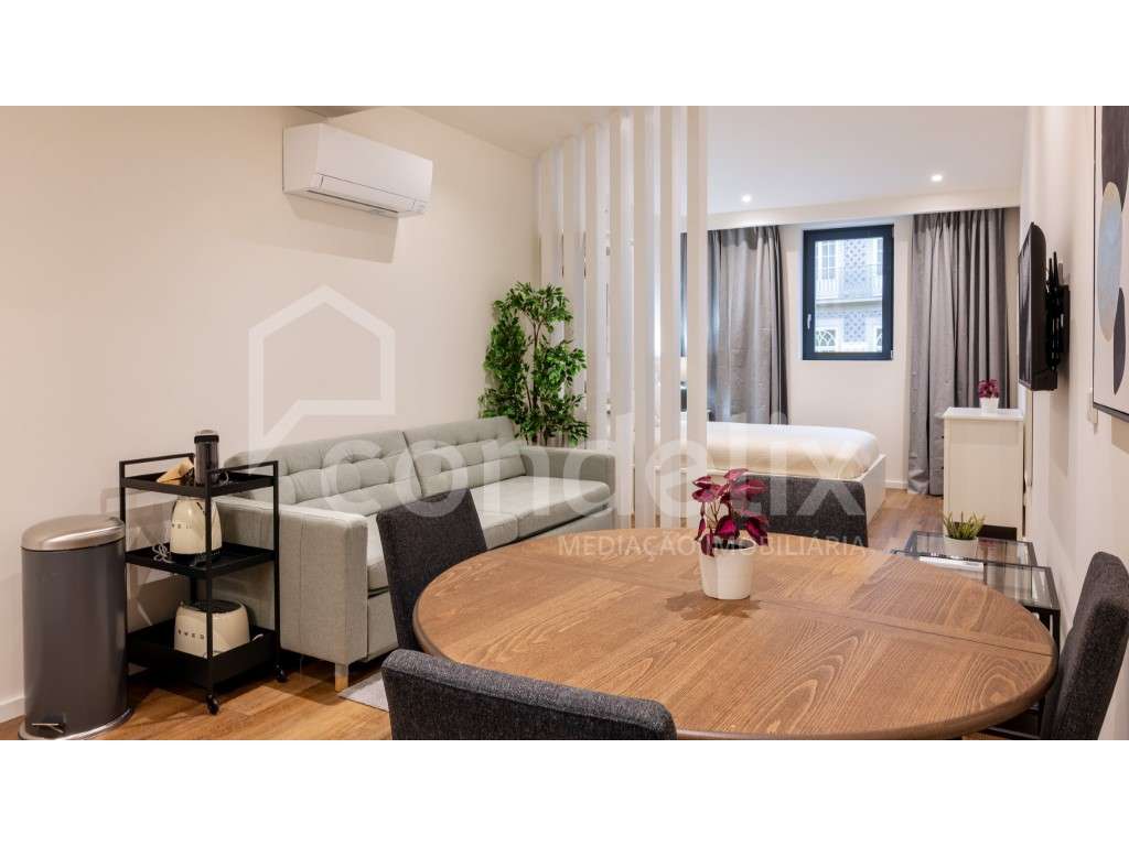 Apartamento para venda na Sé, Porto - Grande imagem: 3/44