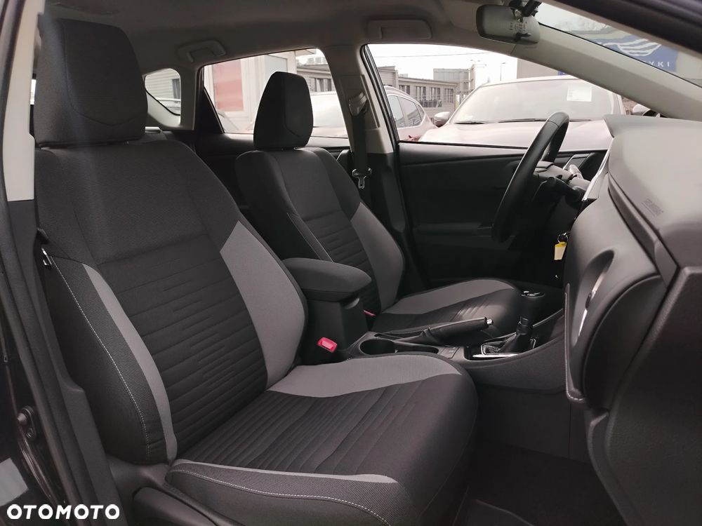Toyota Auris 1.6 Premium MS - 14