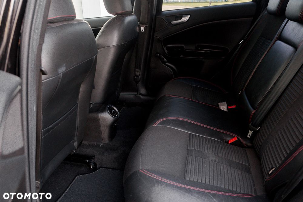 Alfa Romeo Giulietta 1.4 TB 16V Turismo - 39